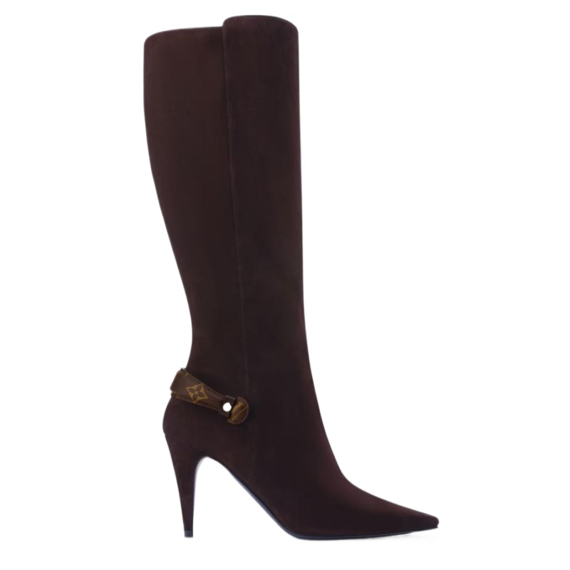 Louis Vuitton Legacy High Boot - Image 3